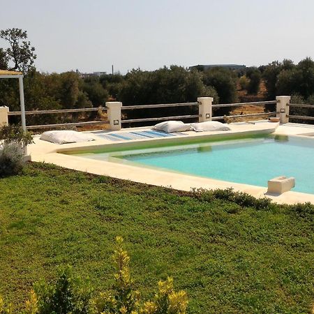 Masseria Auina Fasano Exterior foto