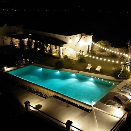 Masseria Auina Fasano Exterior foto