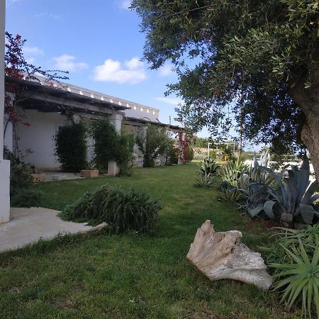 Masseria Auina Fasano Exterior foto