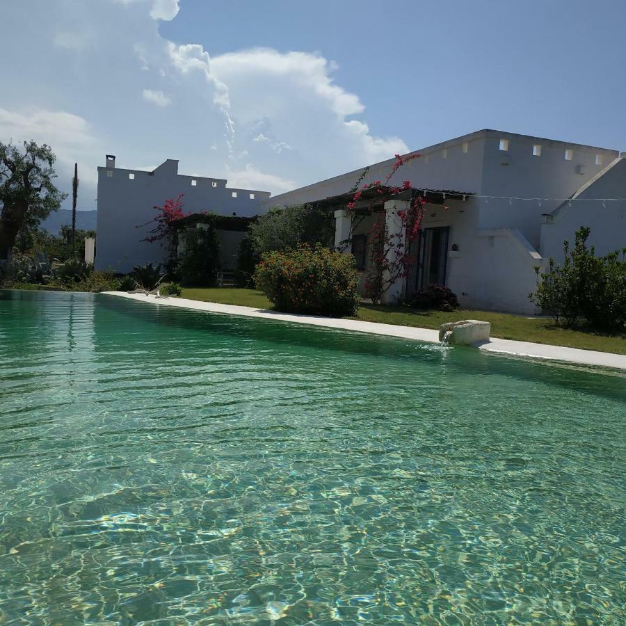Masseria Auina Fasano Exterior foto