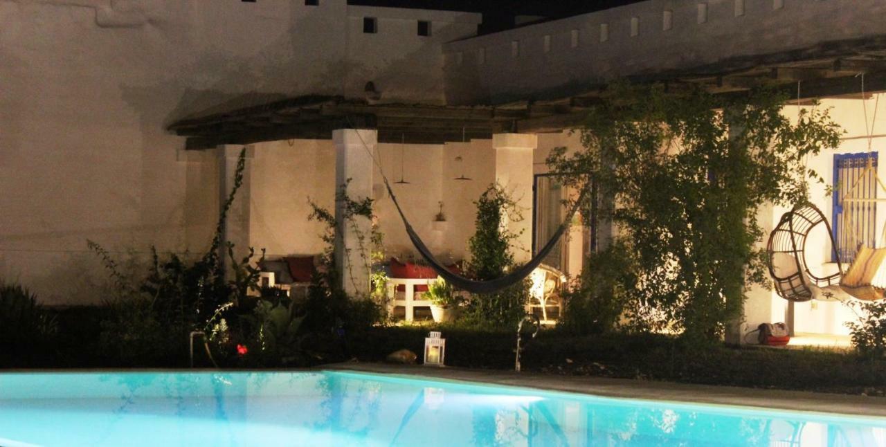 Masseria Auina Fasano Exterior foto