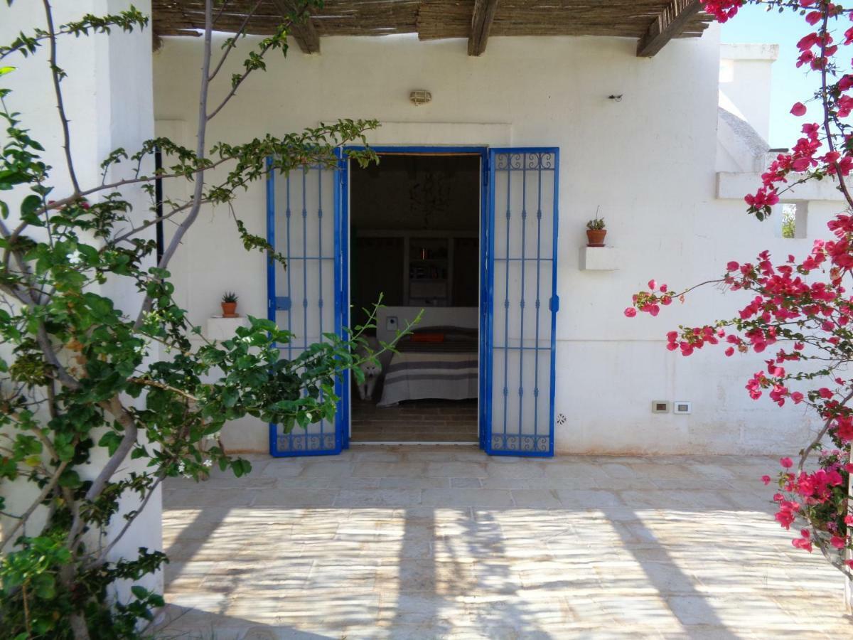 Masseria Auina Fasano Exterior foto