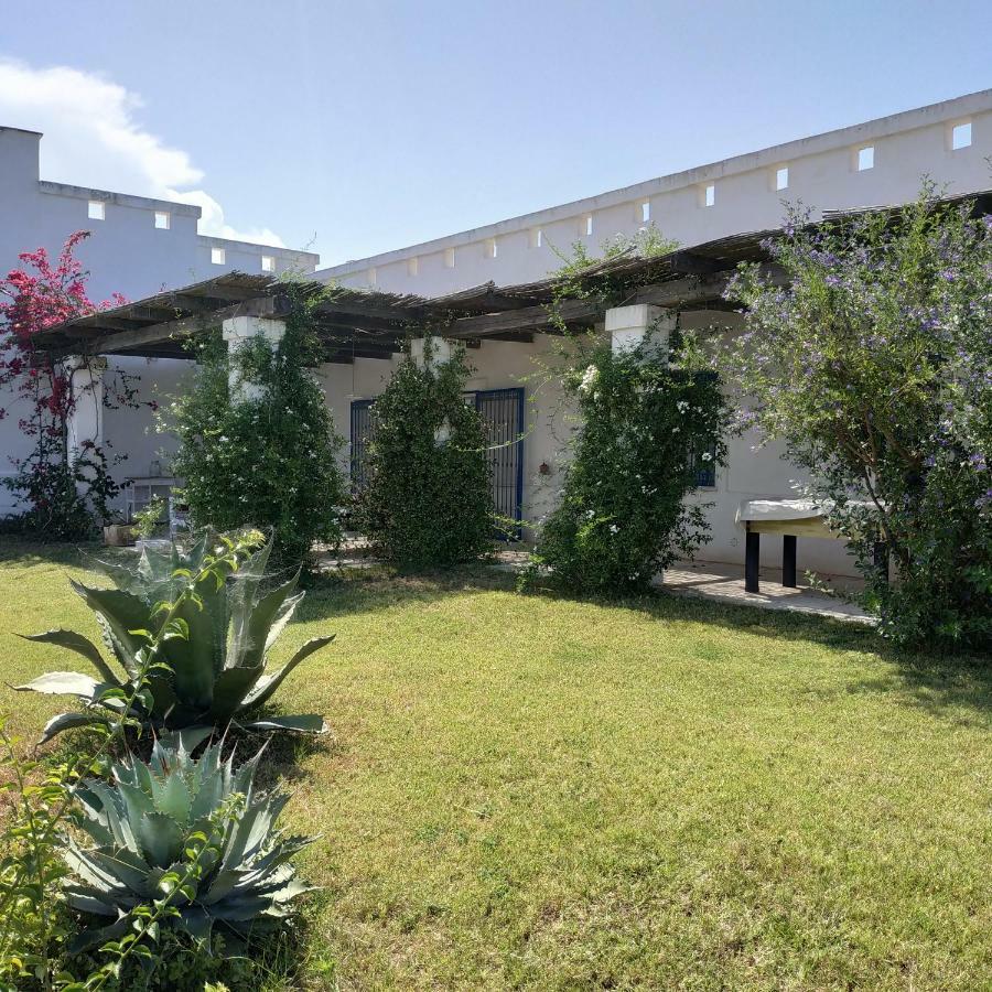 Masseria Auina Fasano Exterior foto
