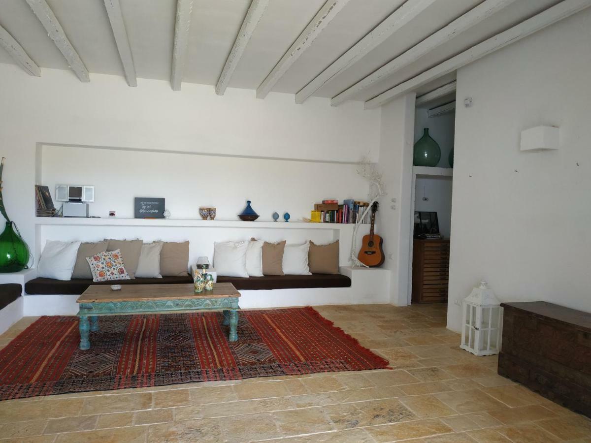 Masseria Auina Fasano Exterior foto