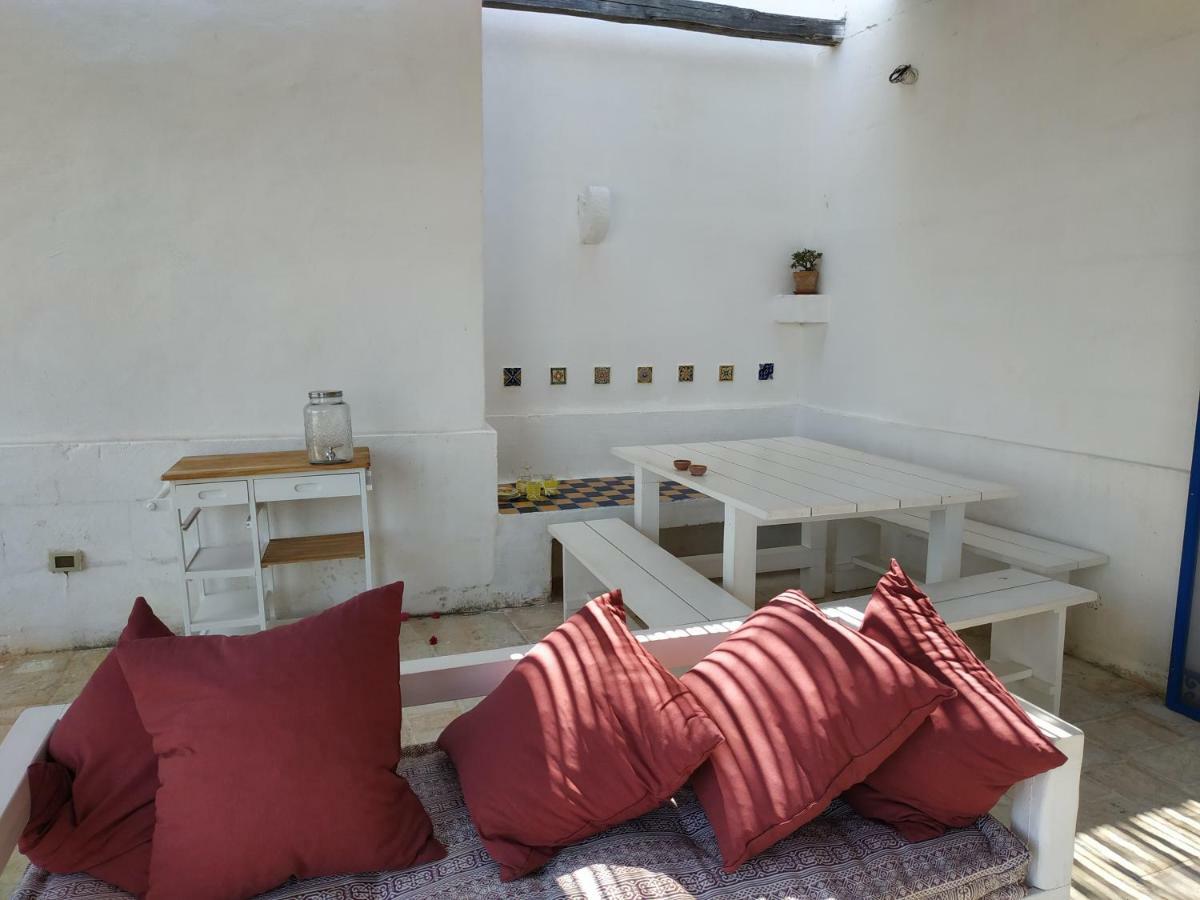 Masseria Auina Fasano Exterior foto