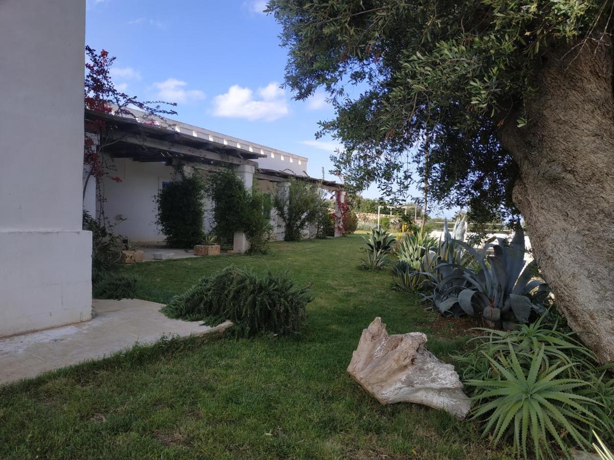 Masseria Auina Fasano Exterior foto